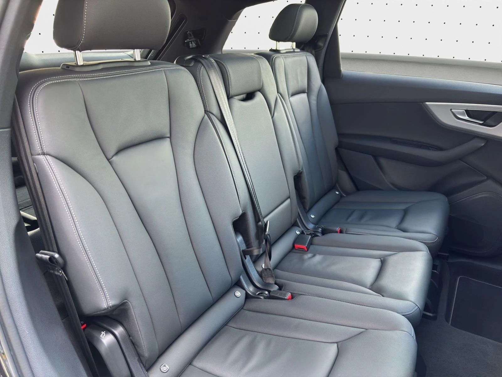 Audi Q7 55 TFSI/FACELIFT/S-LINE/HEAD UP/MATRIX/360/7 | Mobile.bg   13