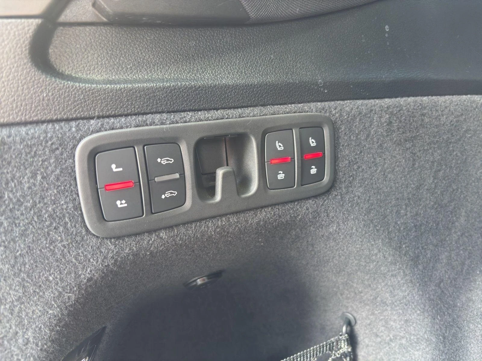 Audi Q7 55 TFSI/FACELIFT/S-LINE/HEAD UP/MATRIX/360/7 | Mobile.bg   16