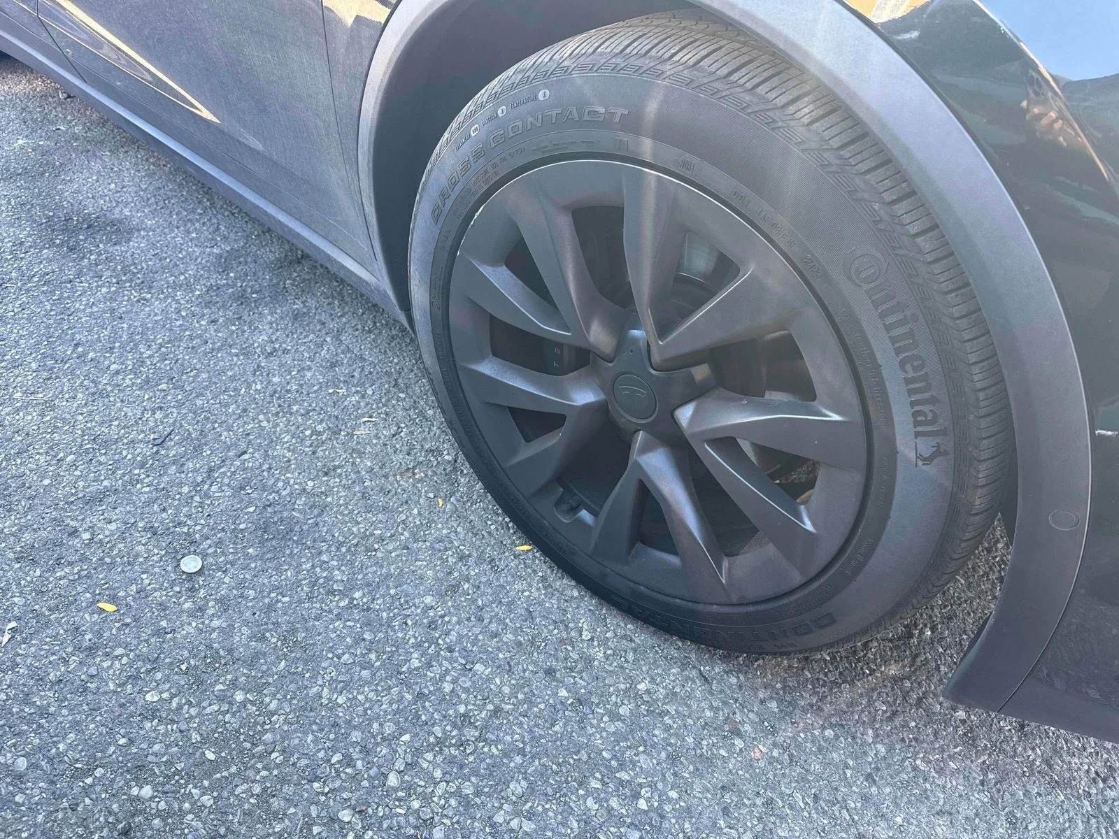 Tesla Model X 90D CARFAX АВТО КРЕДИТ  - изображение 9