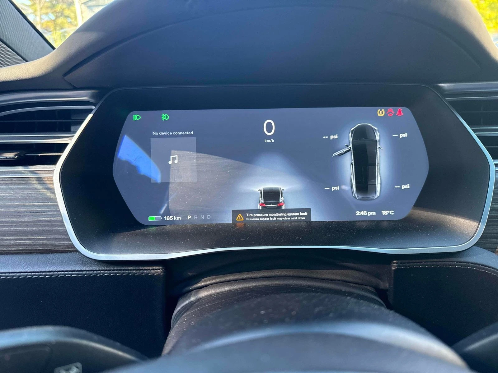 Tesla Model X 90D CARFAX АВТО КРЕДИТ  - изображение 7