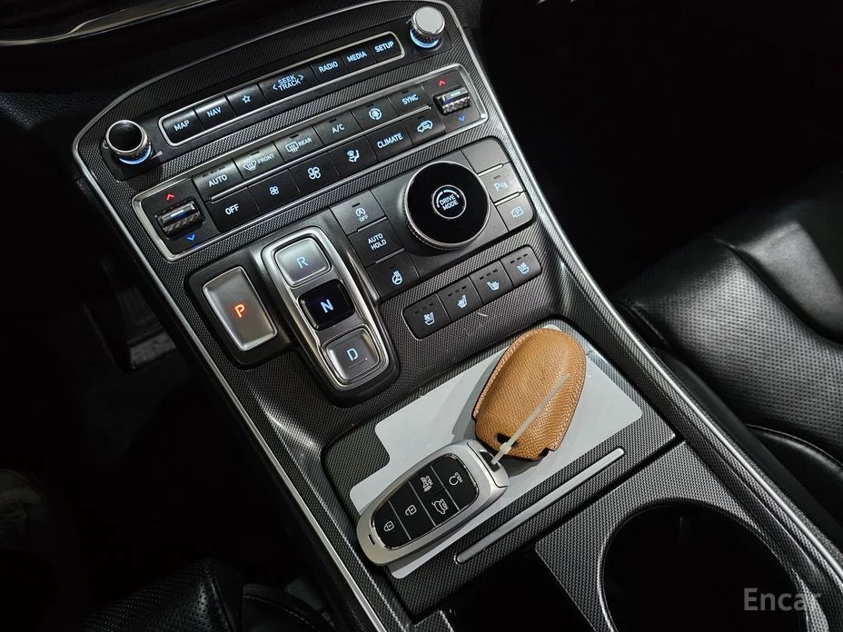 Hyundai Santa fe | Mobile.bg   9