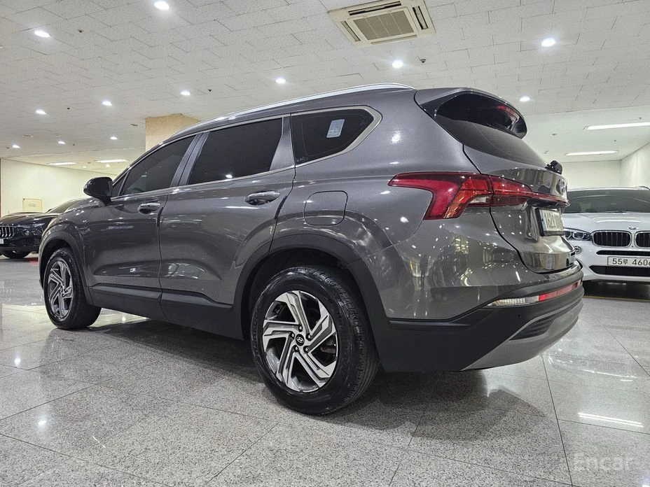 Hyundai Santa fe | Mobile.bg   2