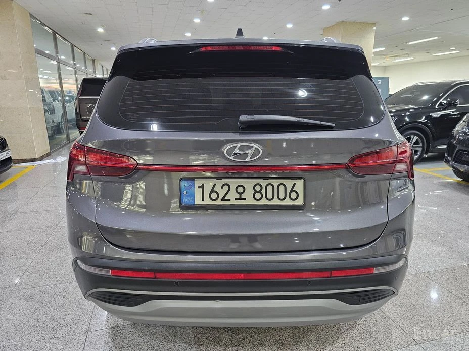 Hyundai Santa fe | Mobile.bg   4
