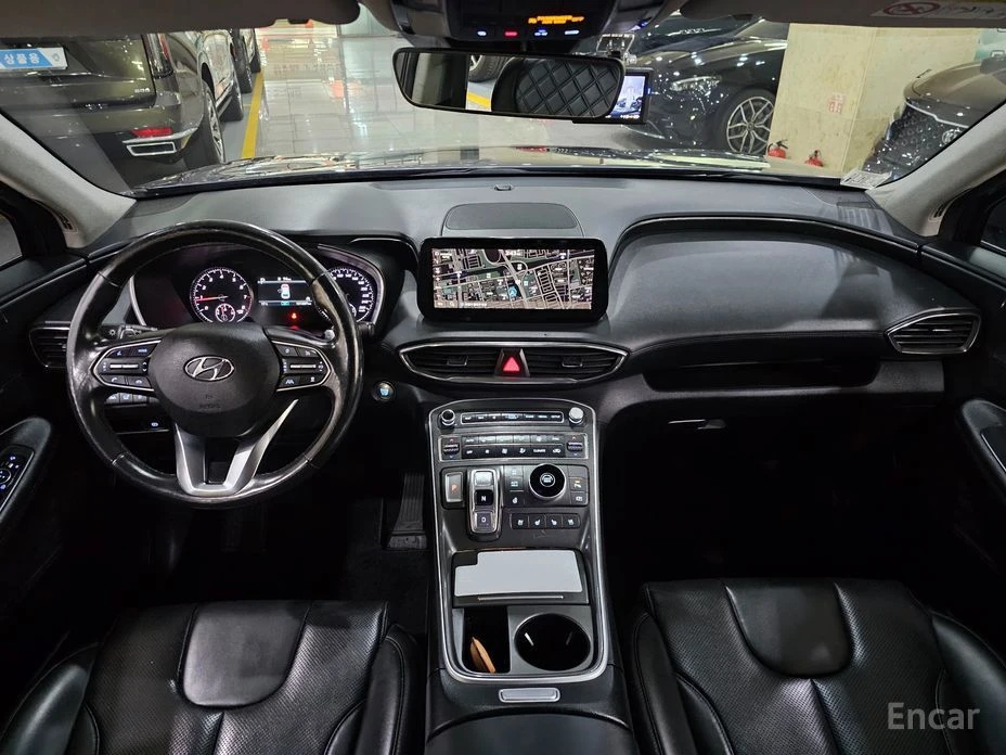 Hyundai Santa fe | Mobile.bg   7