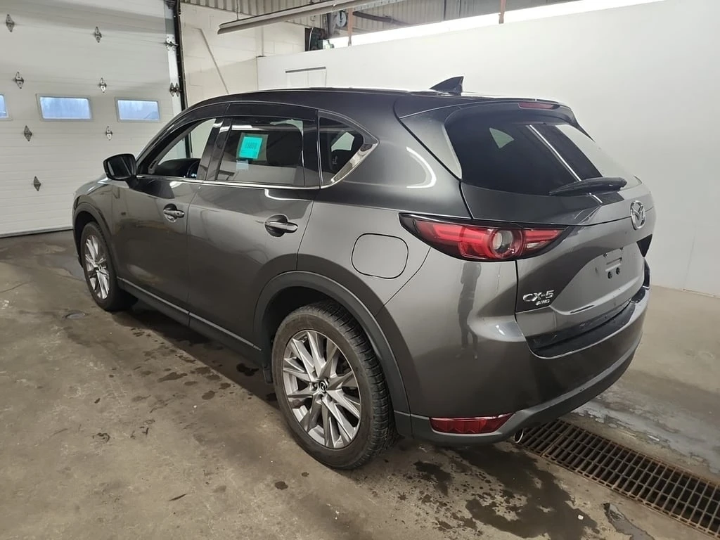 Mazda CX-5 * GT * CARFAX *  - изображение 4
