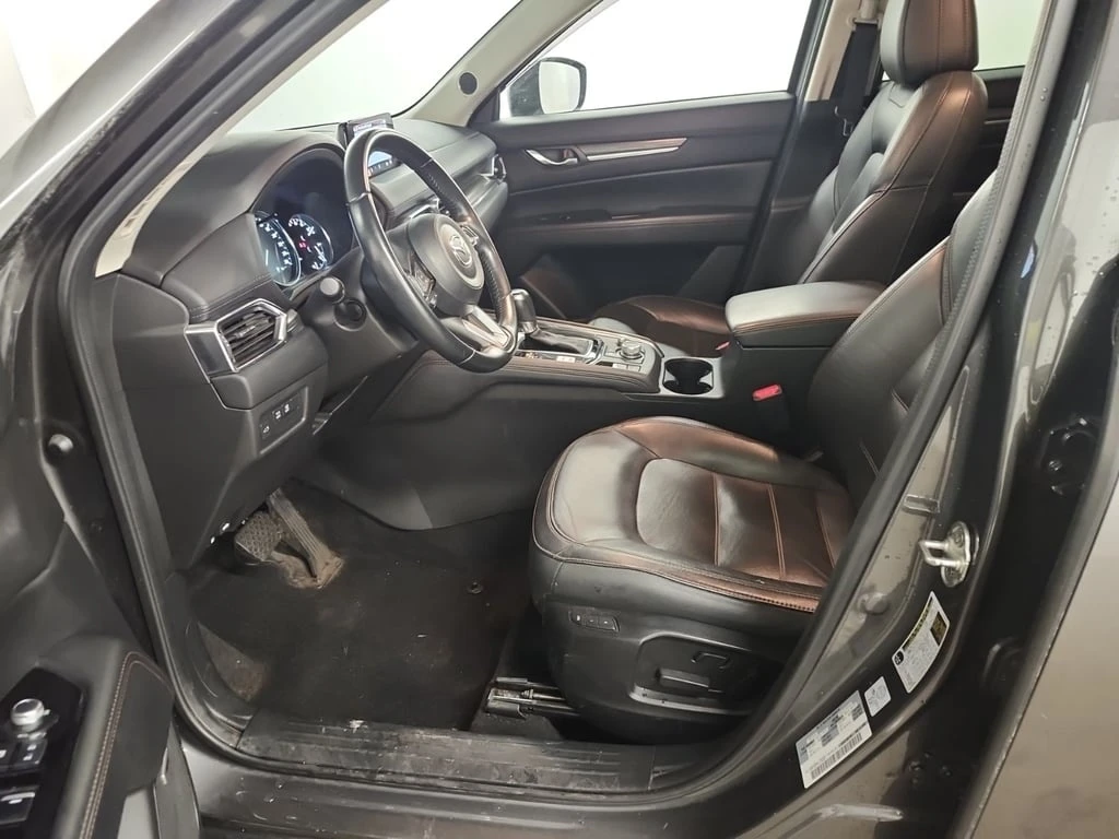 Mazda CX-5 * GT * CARFAX *  - изображение 5