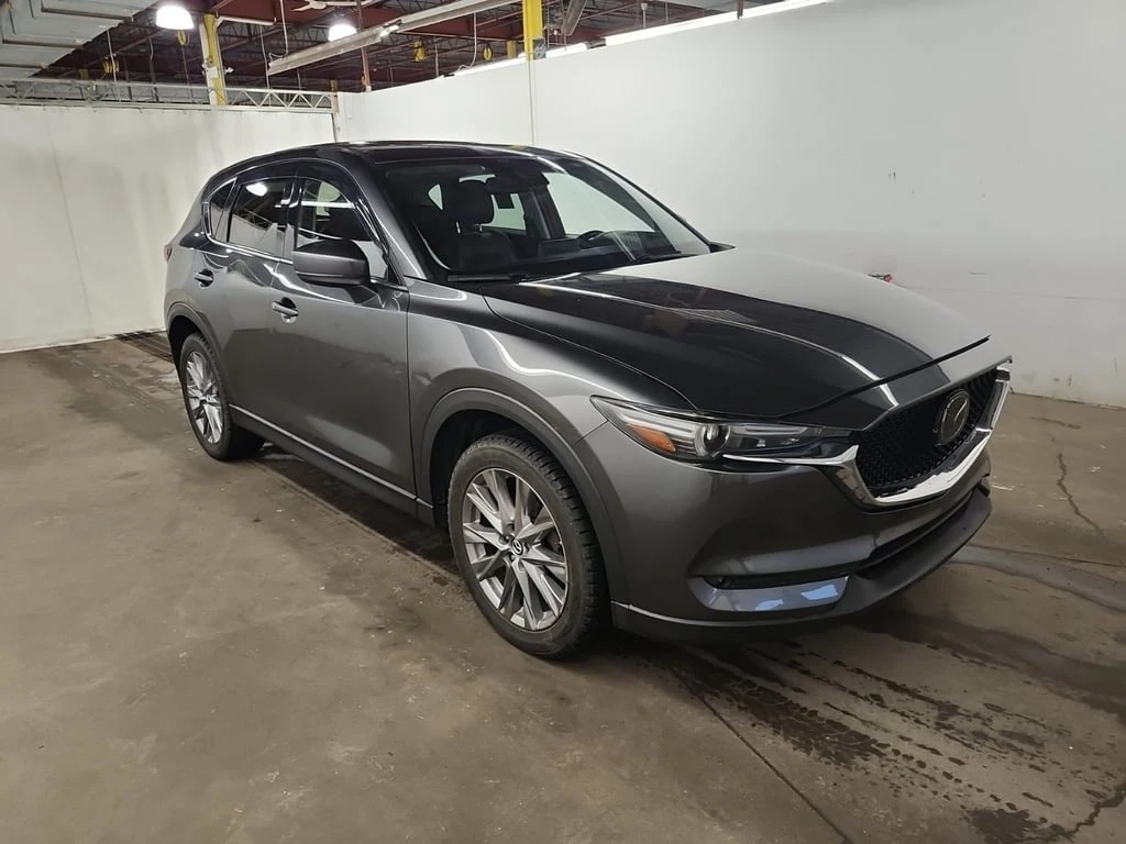Mazda CX-5 * GT * CARFAX *  - изображение 2