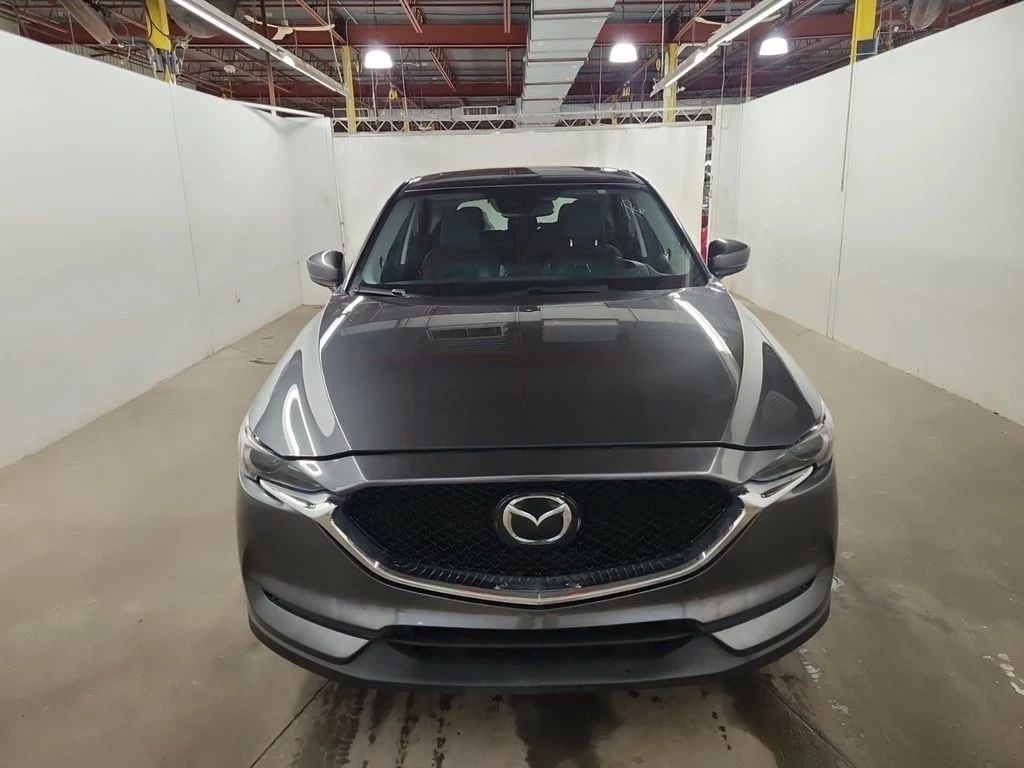 Mazda CX-5 * GT * CARFAX *  - изображение 7