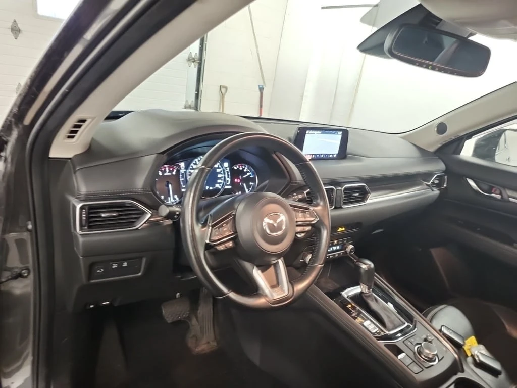 Mazda CX-5 * GT * CARFAX *  - изображение 9