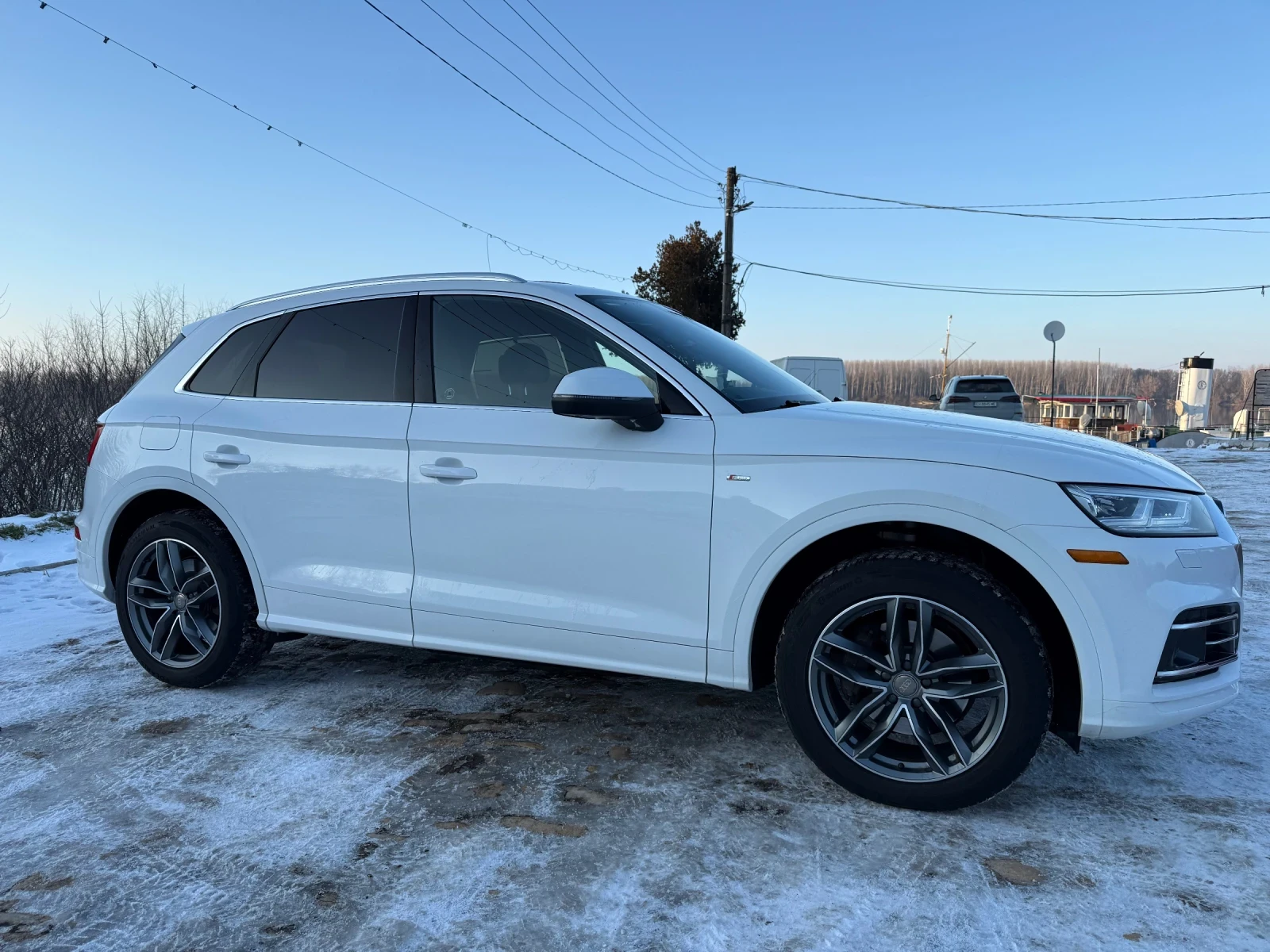 Audi Q5  - изображение 3