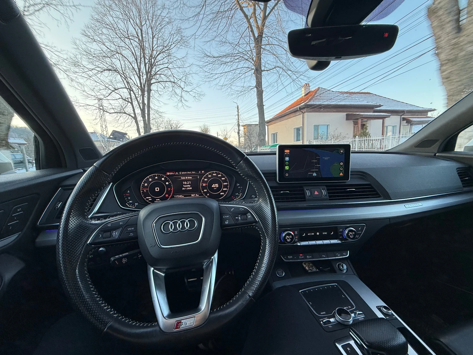 Audi Q5  - изображение 7
