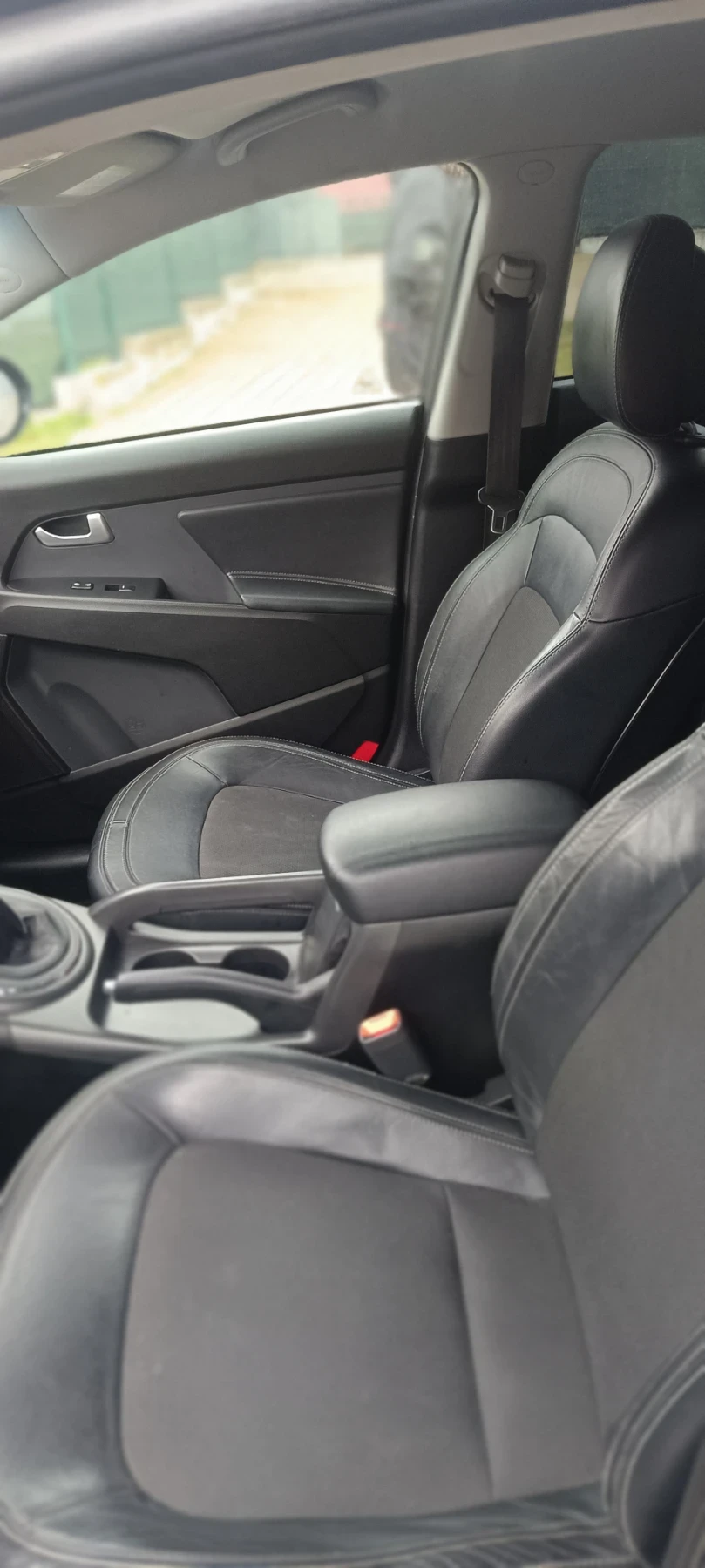 Kia Sportage | Mobile.bg � ����������� 8