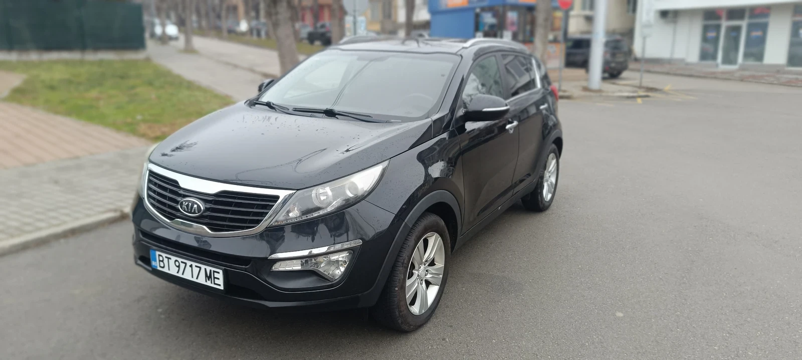 Kia Sportage | Mobile.bg � ����������� 3