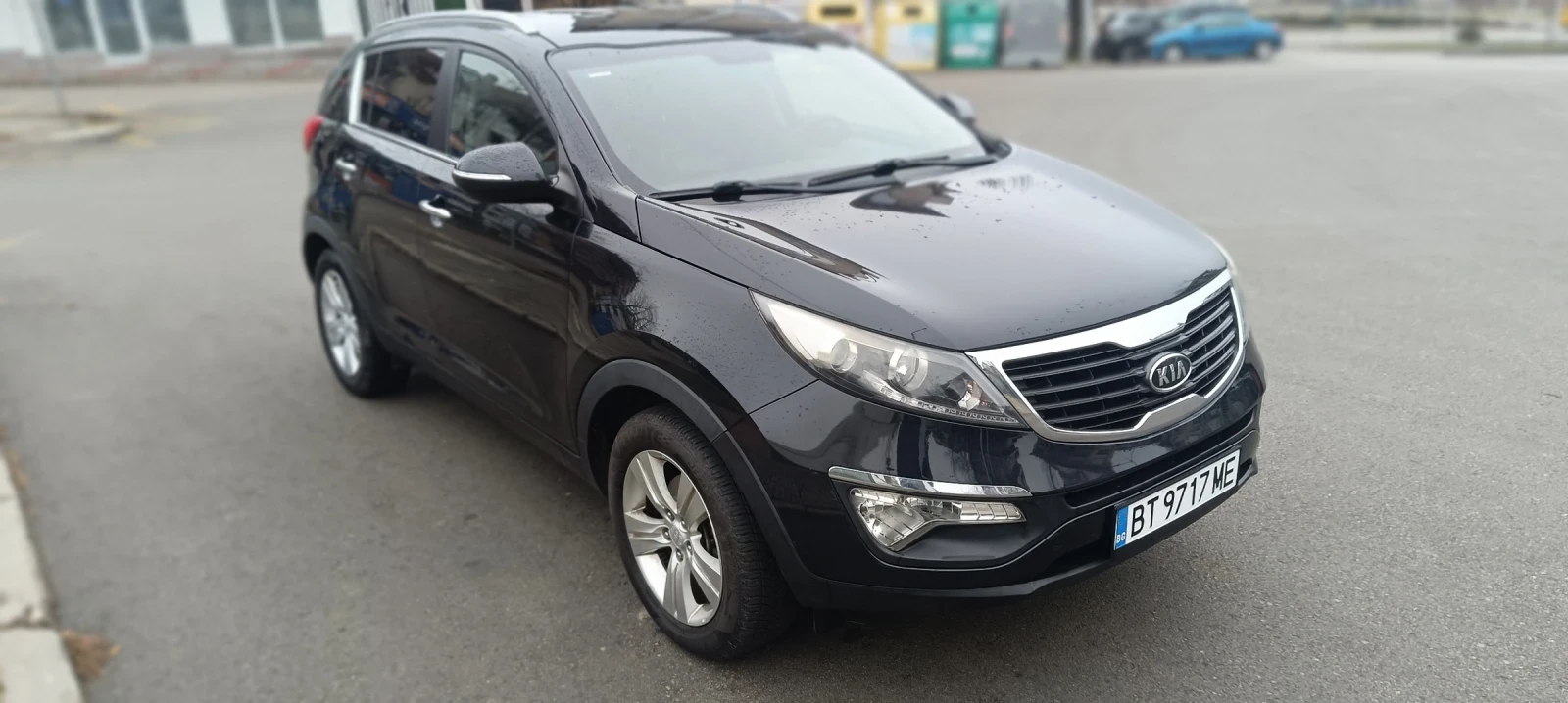 Kia Sportage | Mobile.bg � ����������� 7