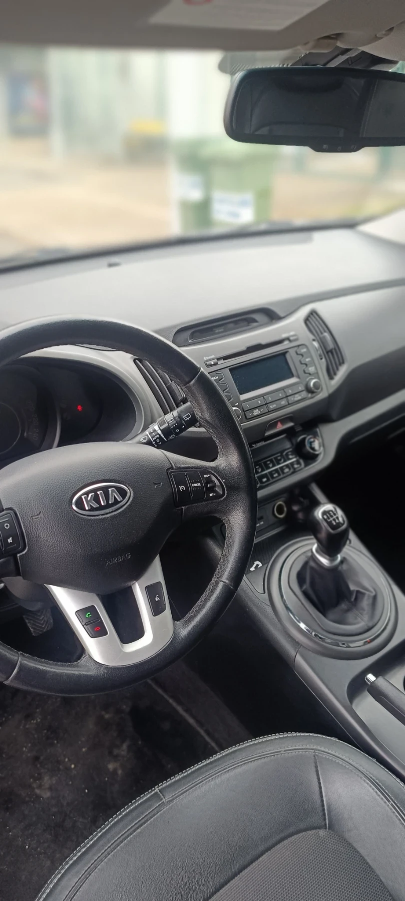 Kia Sportage | Mobile.bg � ����������� 9