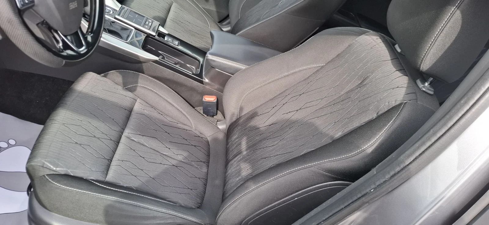 Mitsubishi Eclipse Cross 1.5TurboAutomat 4x4 SWISS   Head up Led Android   | Mobile.bg � ����������� 13