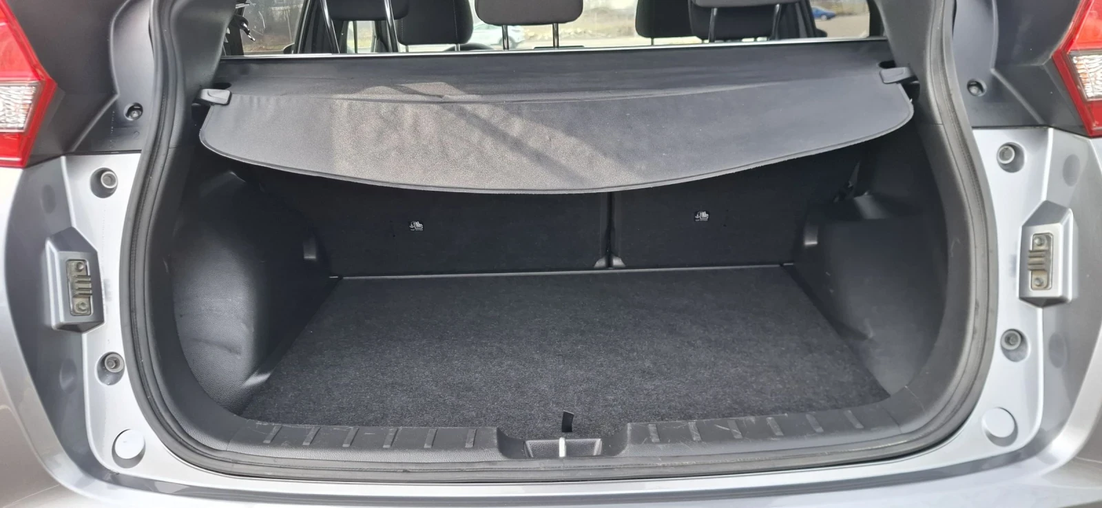 Mitsubishi Eclipse Cross 1.5TurboAutomat 4x4 SWISS   Head up Led Android   | Mobile.bg � ����������� 11