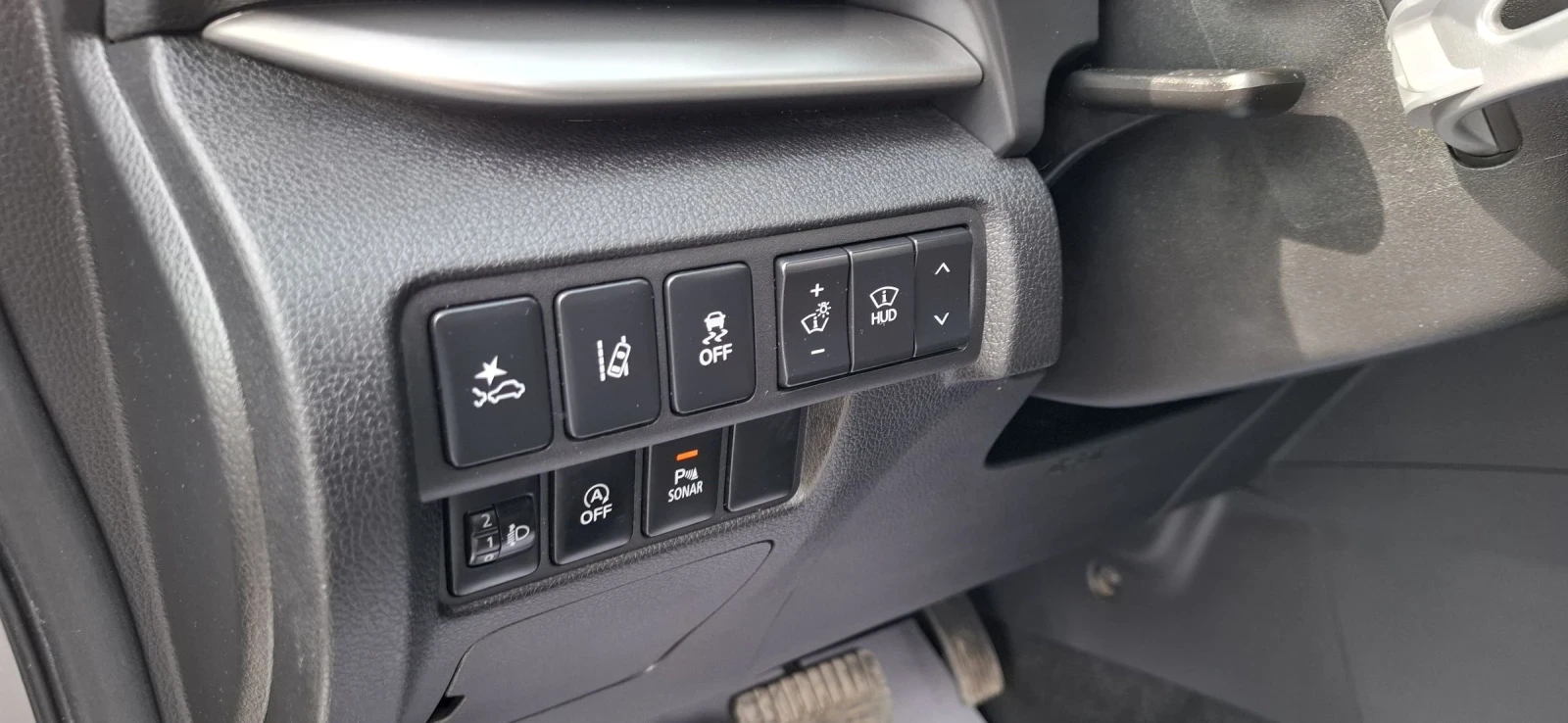 Mitsubishi Eclipse Cross 1.5TurboAutomat 4x4 SWISS   Head up Led Android   | Mobile.bg � ����������� 15