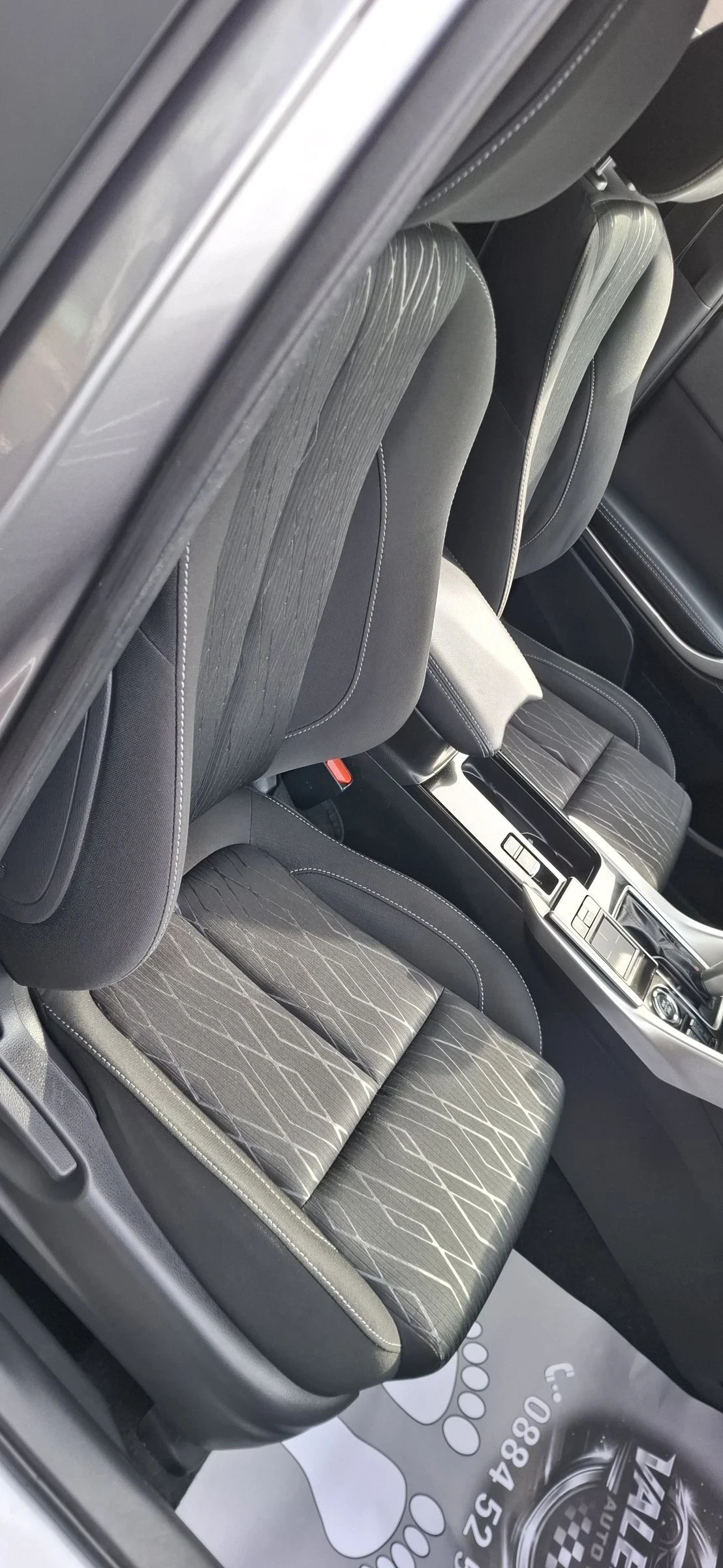 Mitsubishi Eclipse Cross 1.5TurboAutomat 4x4 SWISS   Head up Led Android   | Mobile.bg � ����������� 9