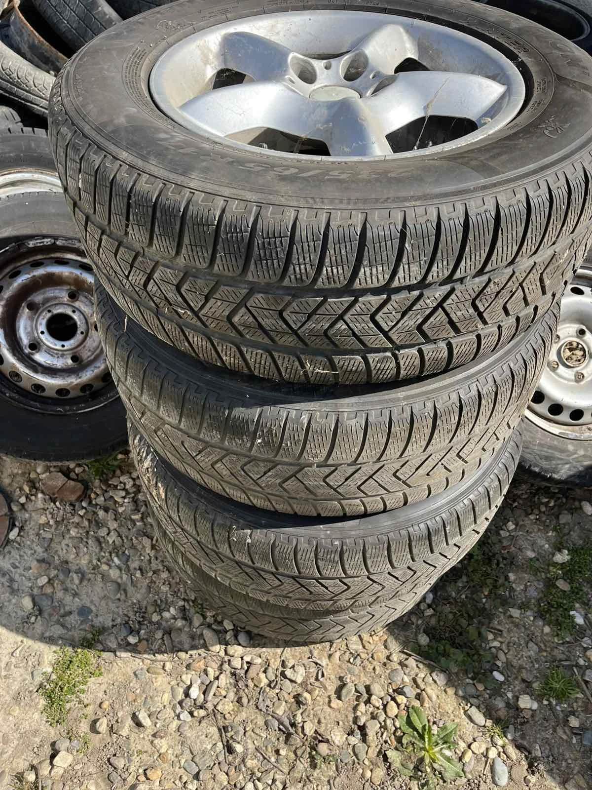 BMW X5, снимка 10 - Автомобили и джипове - 53779180