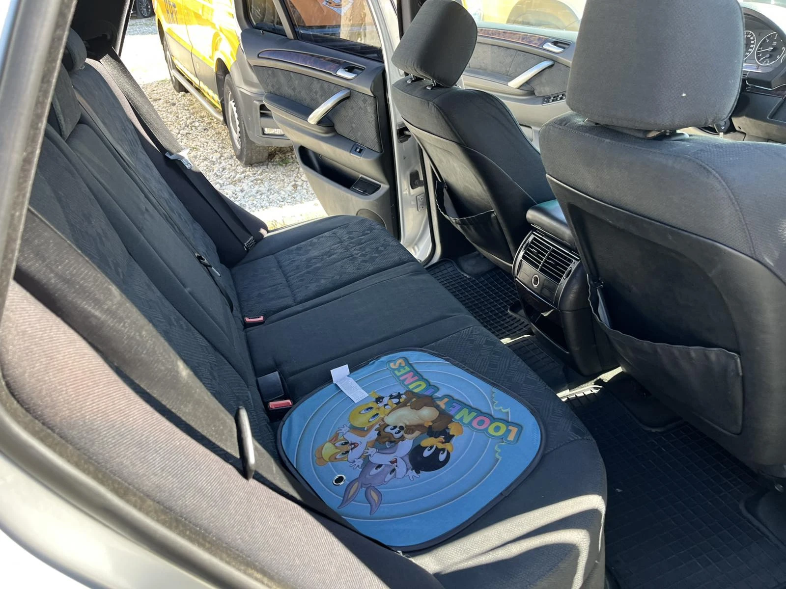 BMW X5, снимка 7 - Автомобили и джипове - 53779180