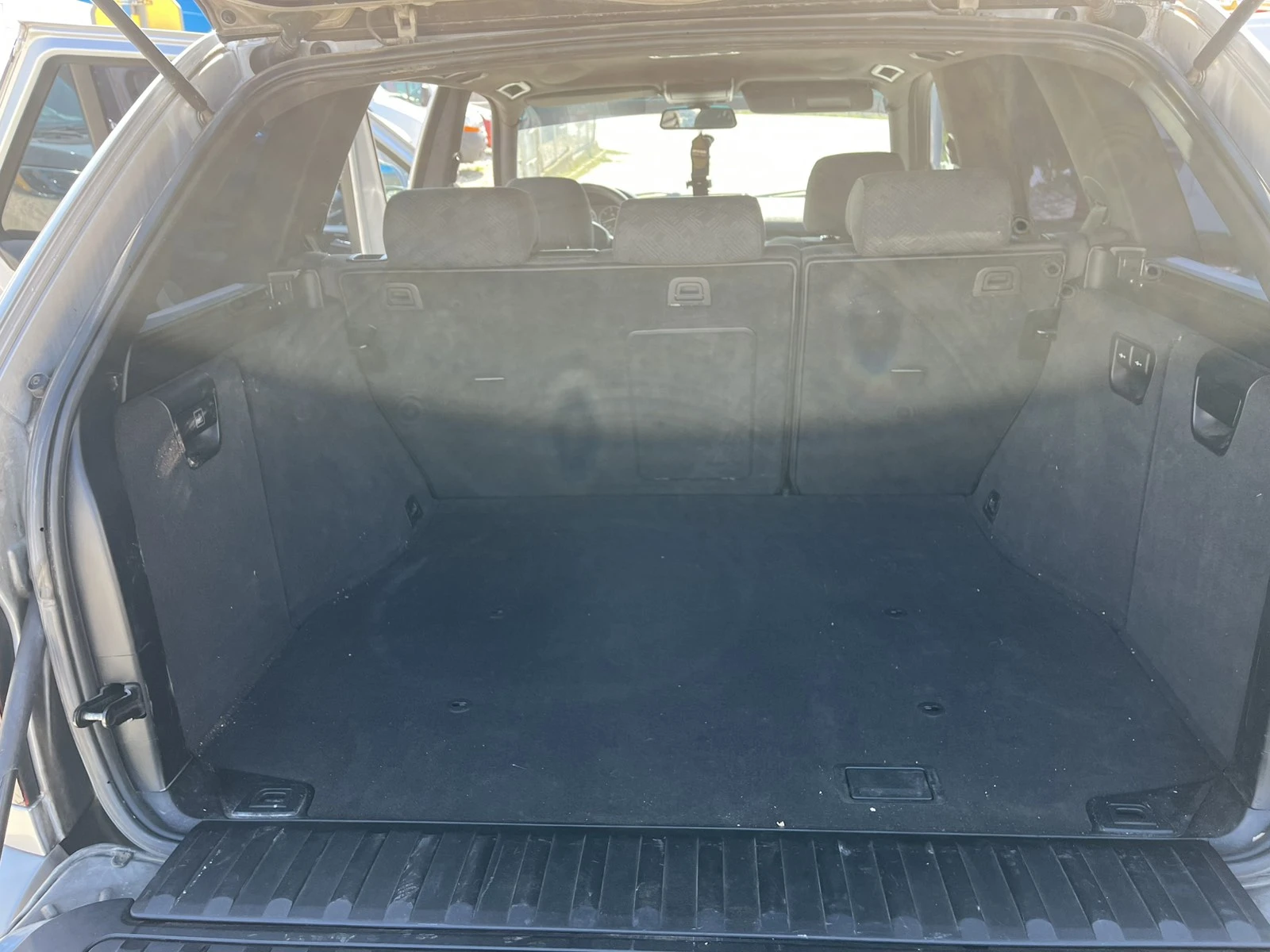 BMW X5, снимка 11 - Автомобили и джипове - 53779180