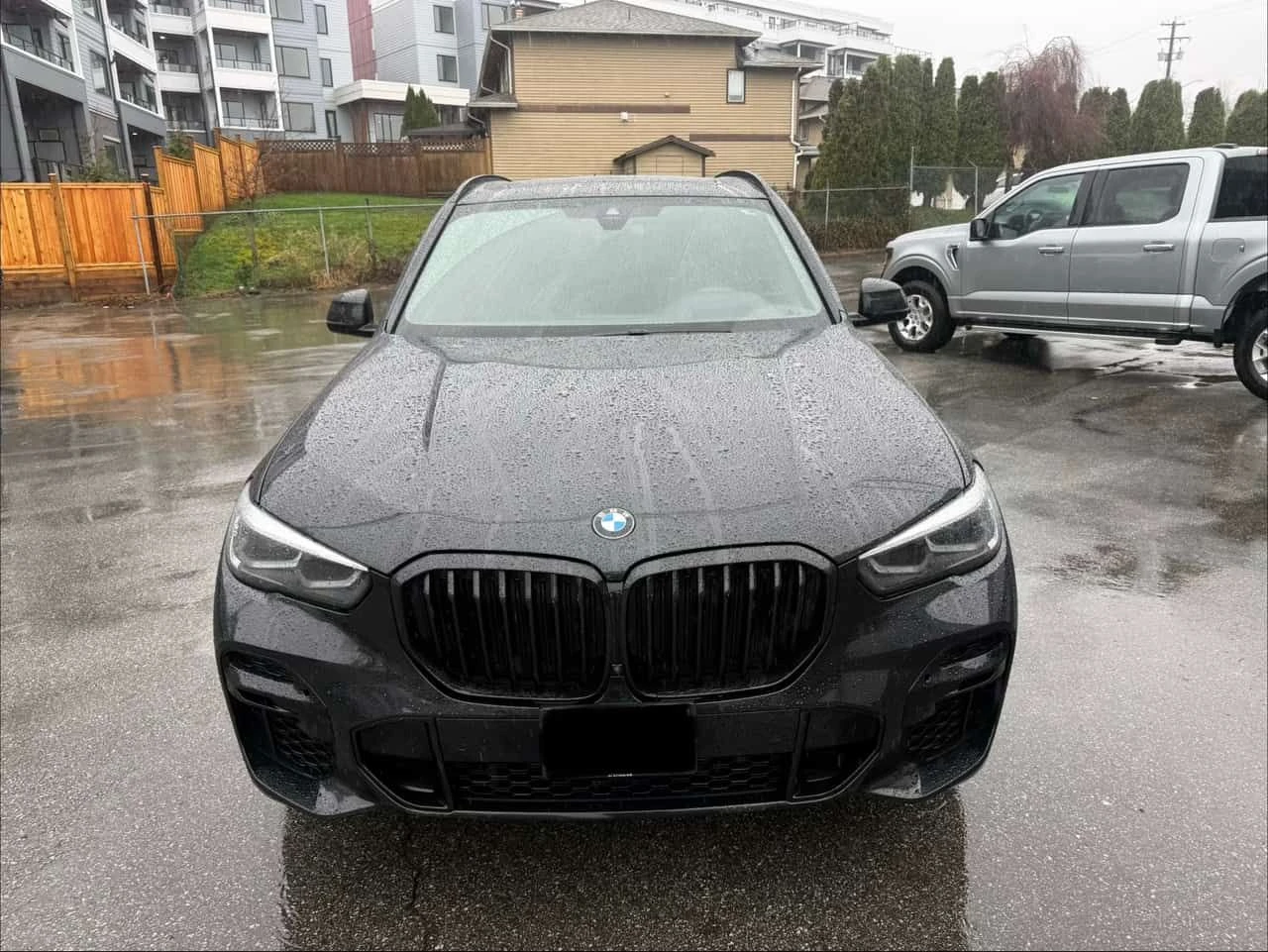 BMW X5 xDrive40i M SPORT/CARFAX/360 CAM/ПАНОРАМА, снимка 2 - Автомобили и джипове - 53934931