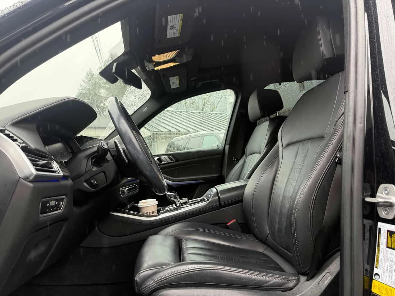 BMW X5 xDrive40i M SPORT/CARFAX/360 CAM/ПАНОРАМА, снимка 11 - Автомобили и джипове - 53934931