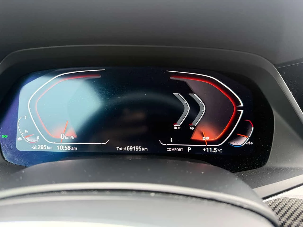 BMW X5 xDrive40i M SPORT/CARFAX/360 CAM/ПАНОРАМА, снимка 14 - Автомобили и джипове - 53934931