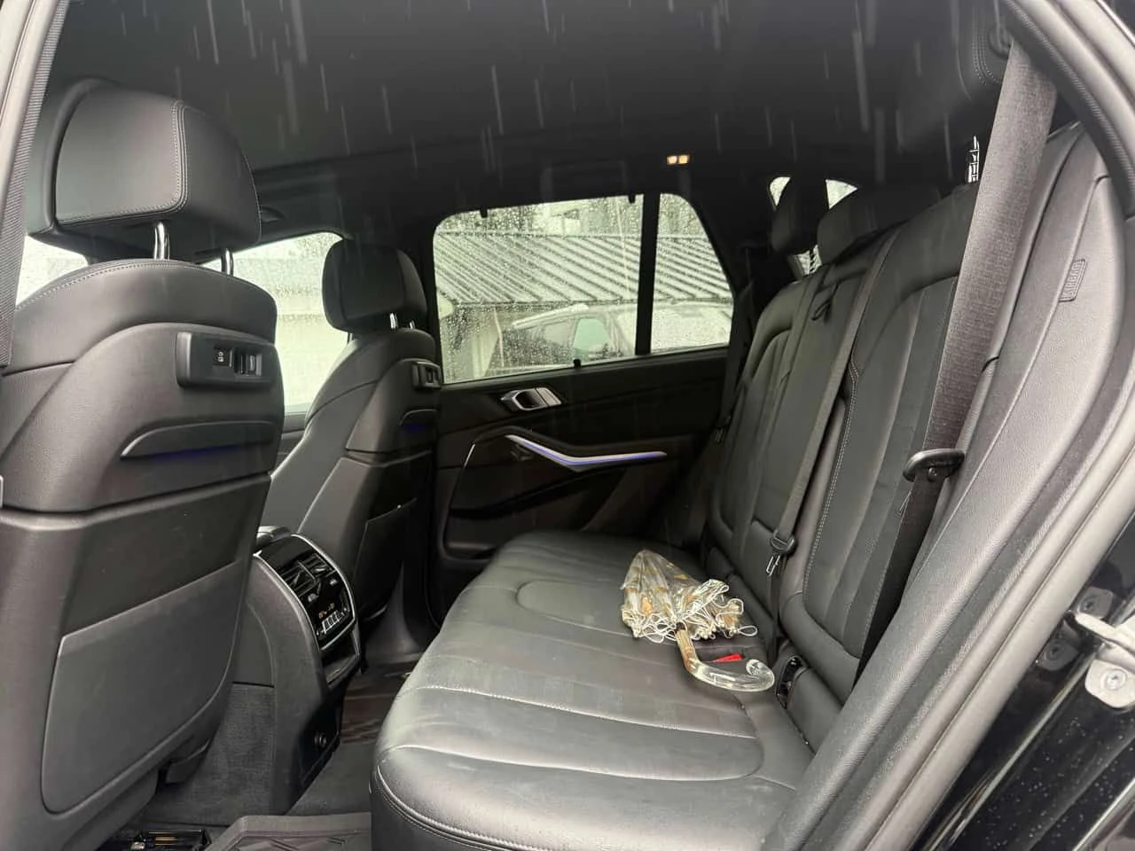 BMW X5 xDrive40i M SPORT/CARFAX/360 CAM/ПАНОРАМА, снимка 16 - Автомобили и джипове - 53934931