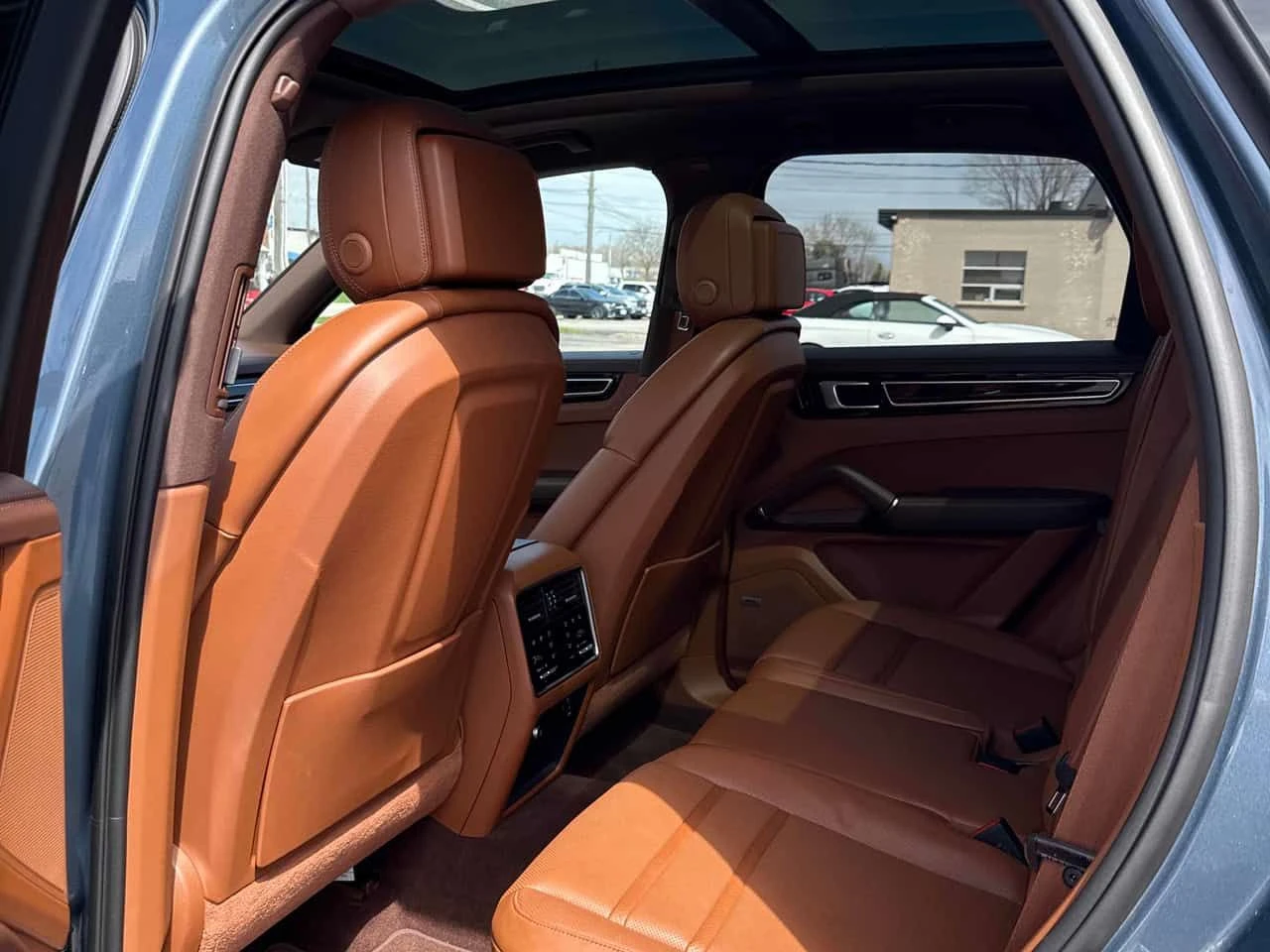 Porsche Cayenne S AWD * ���������* 360 ������* ���������* �������� | Mobile.bg � ����������� 10