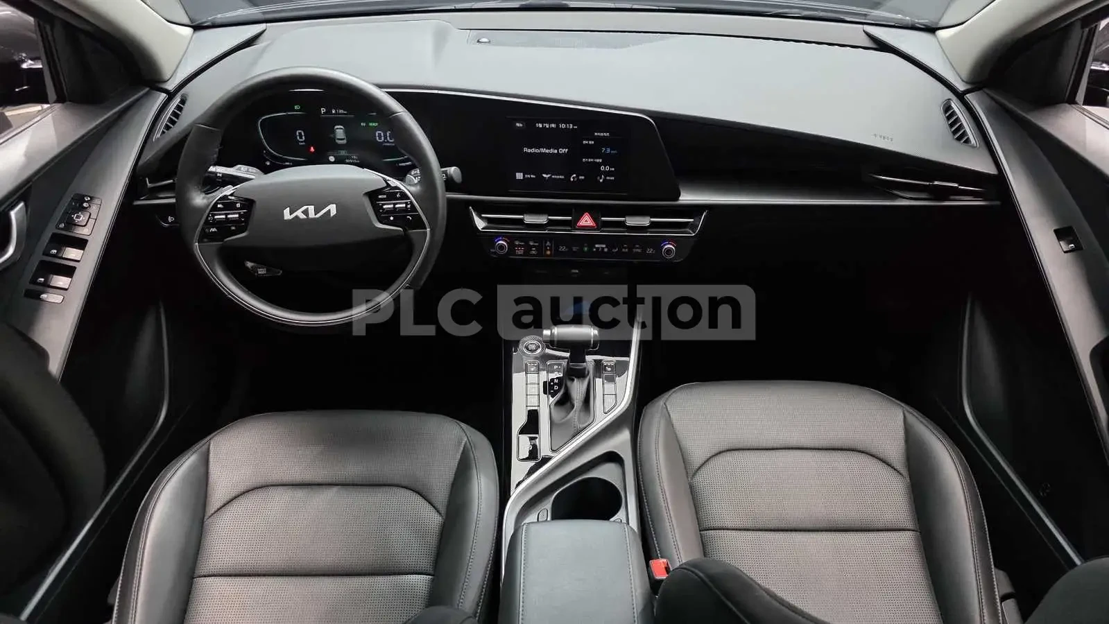 Kia Niro Hybrid| ПОДГРЕВ НА ВОЛАНА| КАМЕРА| ВКЛ.ТЕХНОТЕСТ, снимка 2 - Автомобили и джипове - 54846431