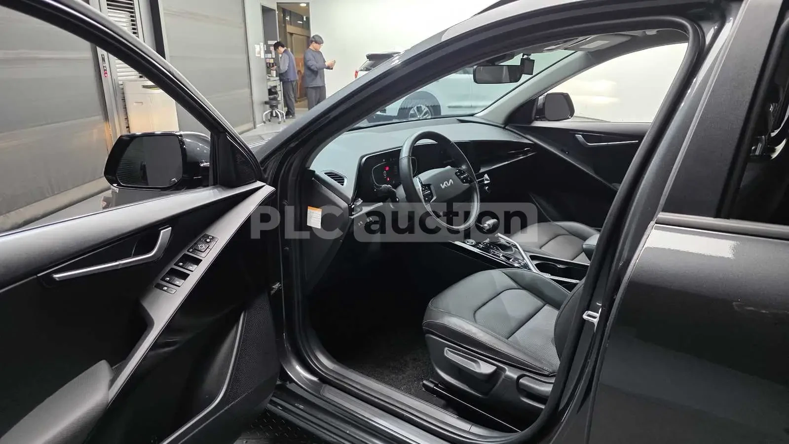Kia Niro Hybrid| ПОДГРЕВ НА ВОЛАНА| КАМЕРА| ВКЛ.ТЕХНОТЕСТ, снимка 5 - Автомобили и джипове - 54846431