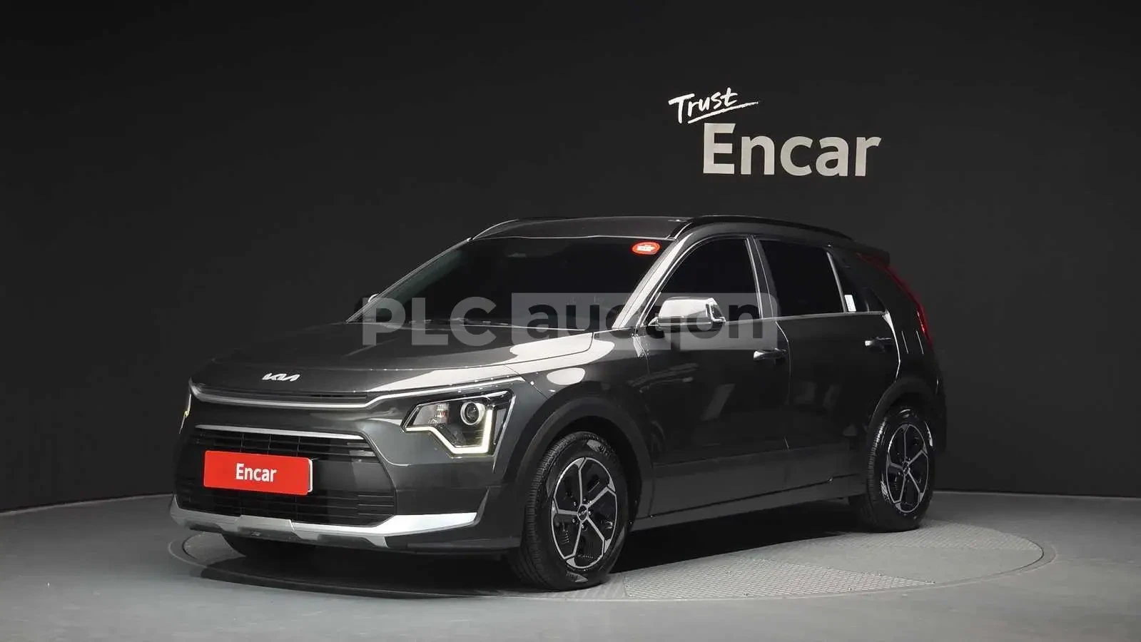 Kia Niro Hybrid| ПОДГРЕВ НА ВОЛАНА| КАМЕРА| ВКЛ.ТЕХНОТЕСТ