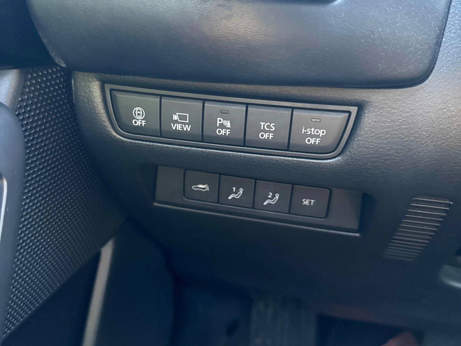 Mazda CX-50 GT w/TURBO / HEAD UP / CARFAX | Mobile.bg � ����������� 10