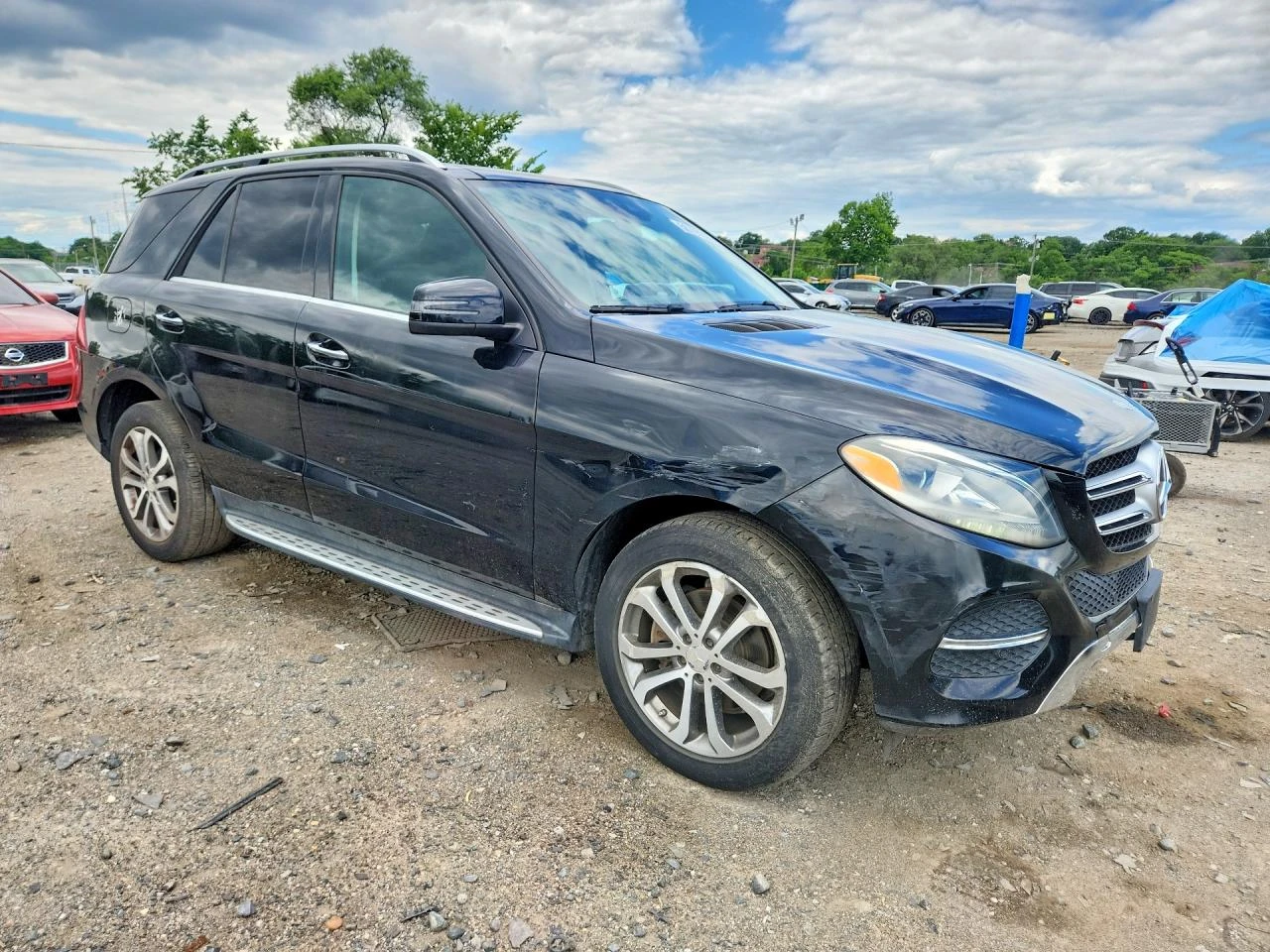 Mercedes-Benz GLE 350 !!4MATIC!! SPECIAL | Mobile.bg � ����������� 4
