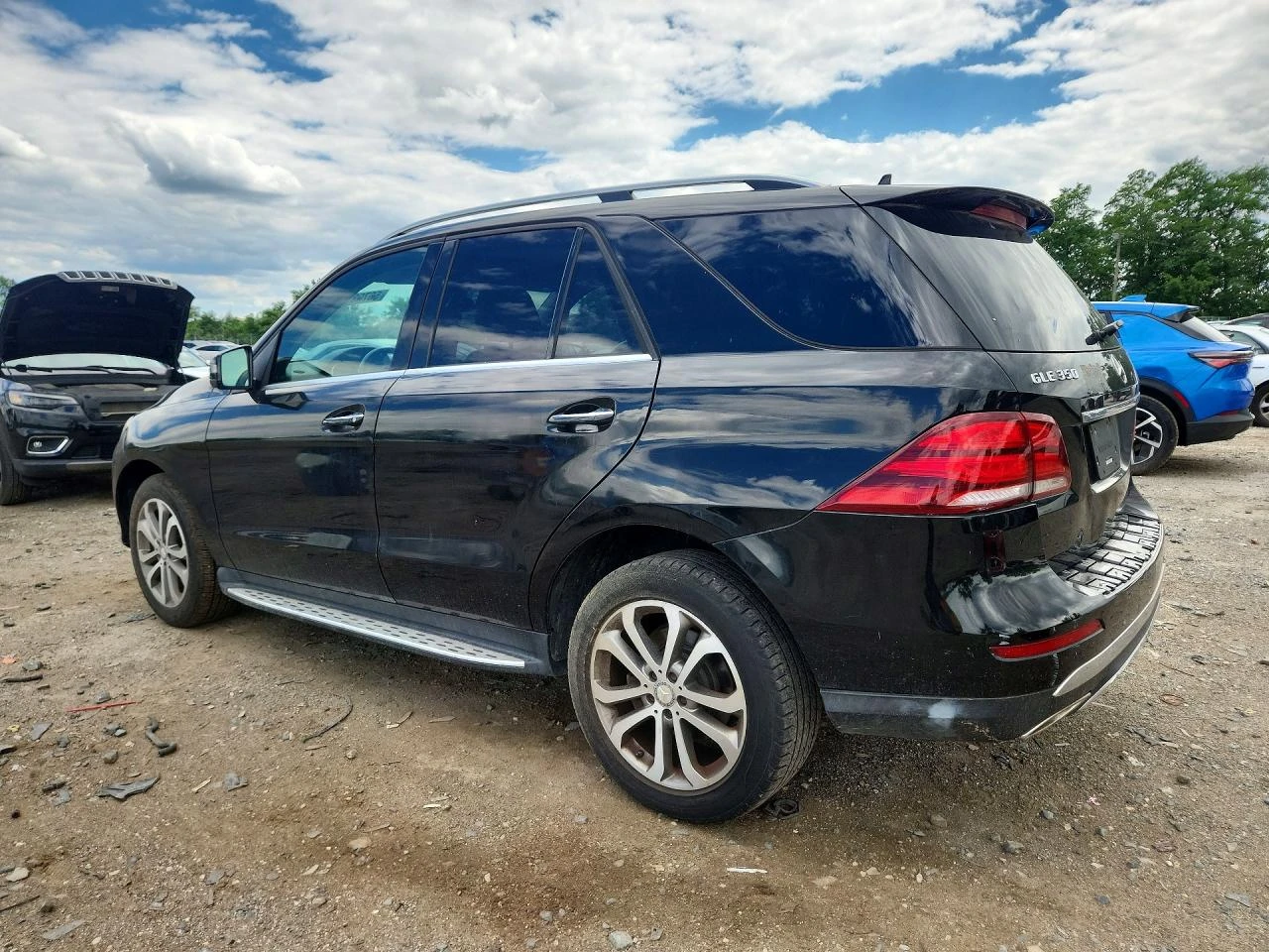 Mercedes-Benz GLE 350 !!4MATIC!! SPECIAL | Mobile.bg � ����������� 2