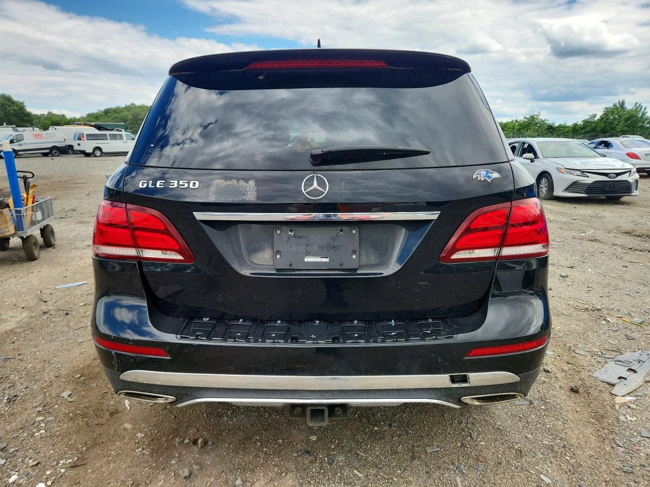 Mercedes-Benz GLE 350 !!4MATIC!! SPECIAL | Mobile.bg � ����������� 6