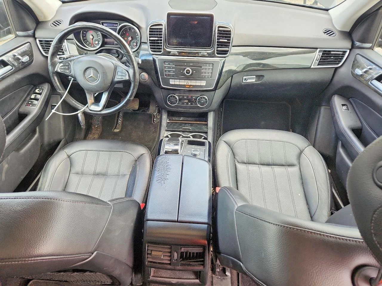 Mercedes-Benz GLE 350 !!4MATIC!! SPECIAL | Mobile.bg � ����������� 8