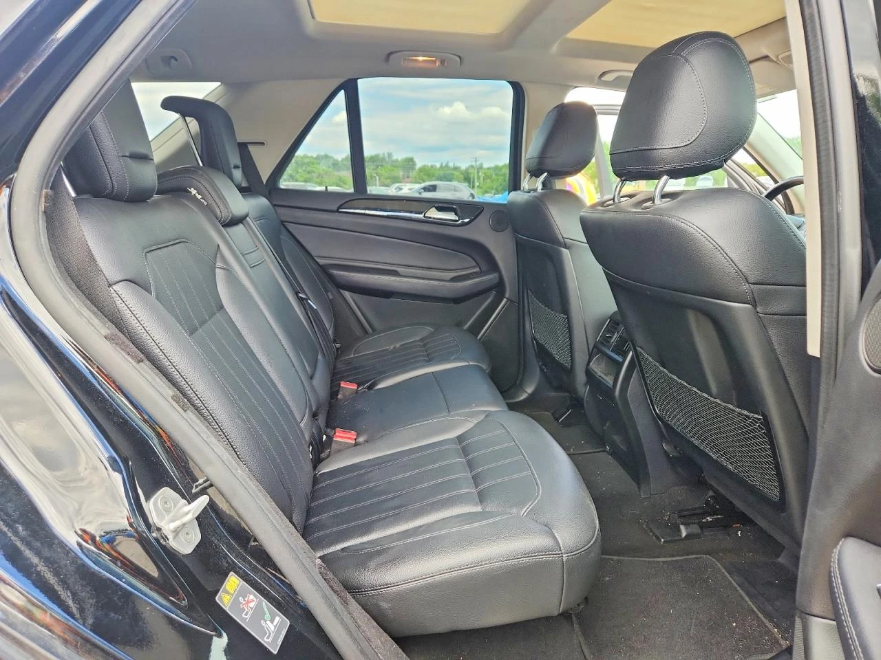 Mercedes-Benz GLE 350 !!4MATIC!! SPECIAL | Mobile.bg � ����������� 11