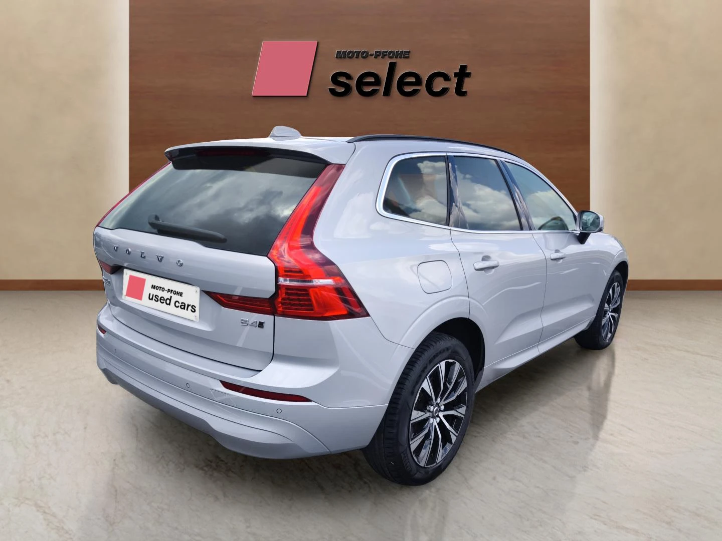 Volvo XC60 2.0L | Mobile.bg � ����������� 4