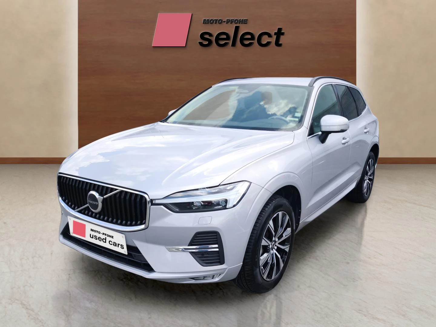 Volvo XC60 2.0L | Mobile.bg � ����������� 1