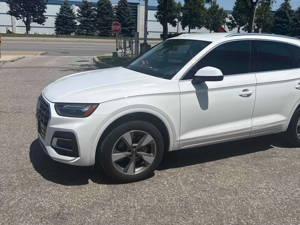 Audi Q5 * Komfort * CARFAX * БЕЗ ПЪРВОНАЧАЛНА ВНОСКА