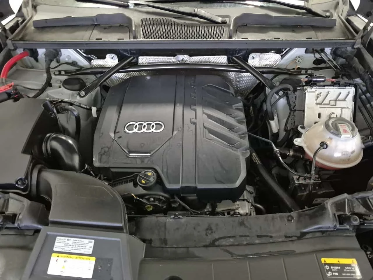 Audi Q5 * PROGRESSIV * ���� ���������� * �� VW *  | Mobile.bg � ����������� 16
