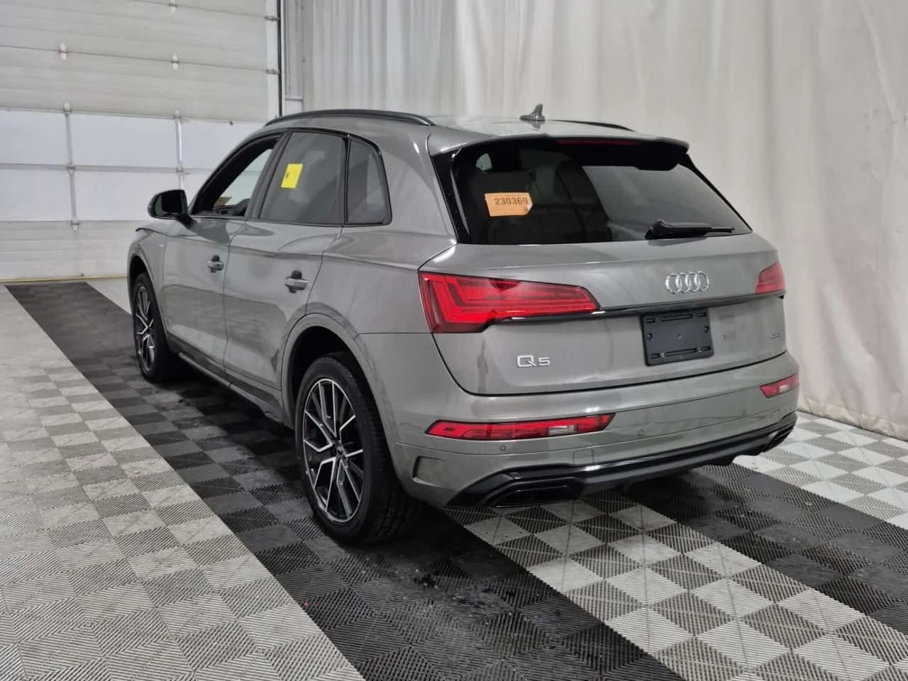 Audi Q5 * PROGRESSIV * ���� ���������� * �� VW *  | Mobile.bg � ����������� 5
