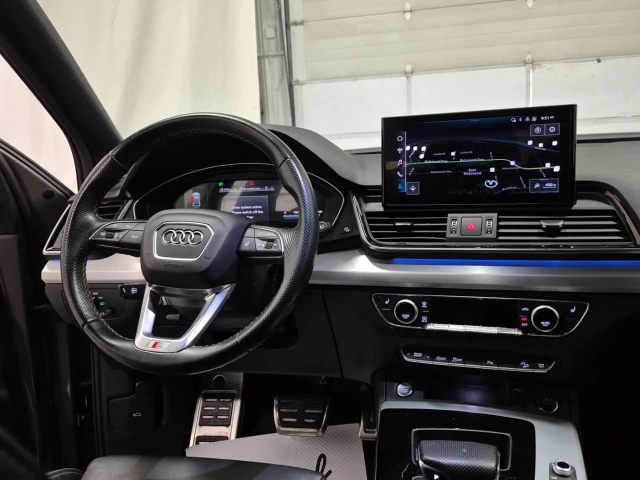 Audi Q5 * PROGRESSIV * ���� ���������� * �� VW *  | Mobile.bg � ����������� 6