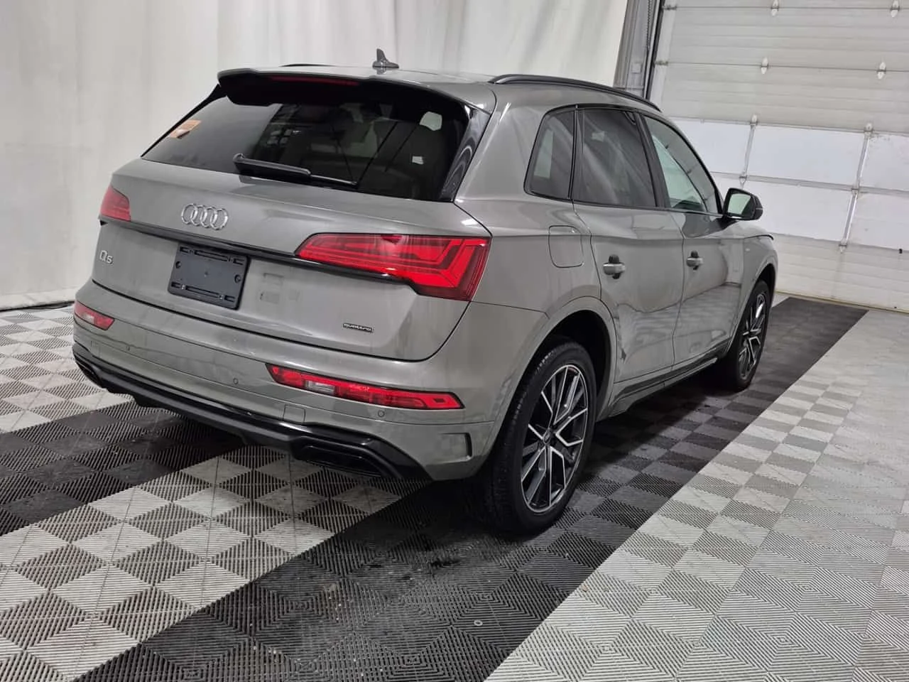 Audi Q5 * PROGRESSIV * ���� ���������� * �� VW *  | Mobile.bg � ����������� 3