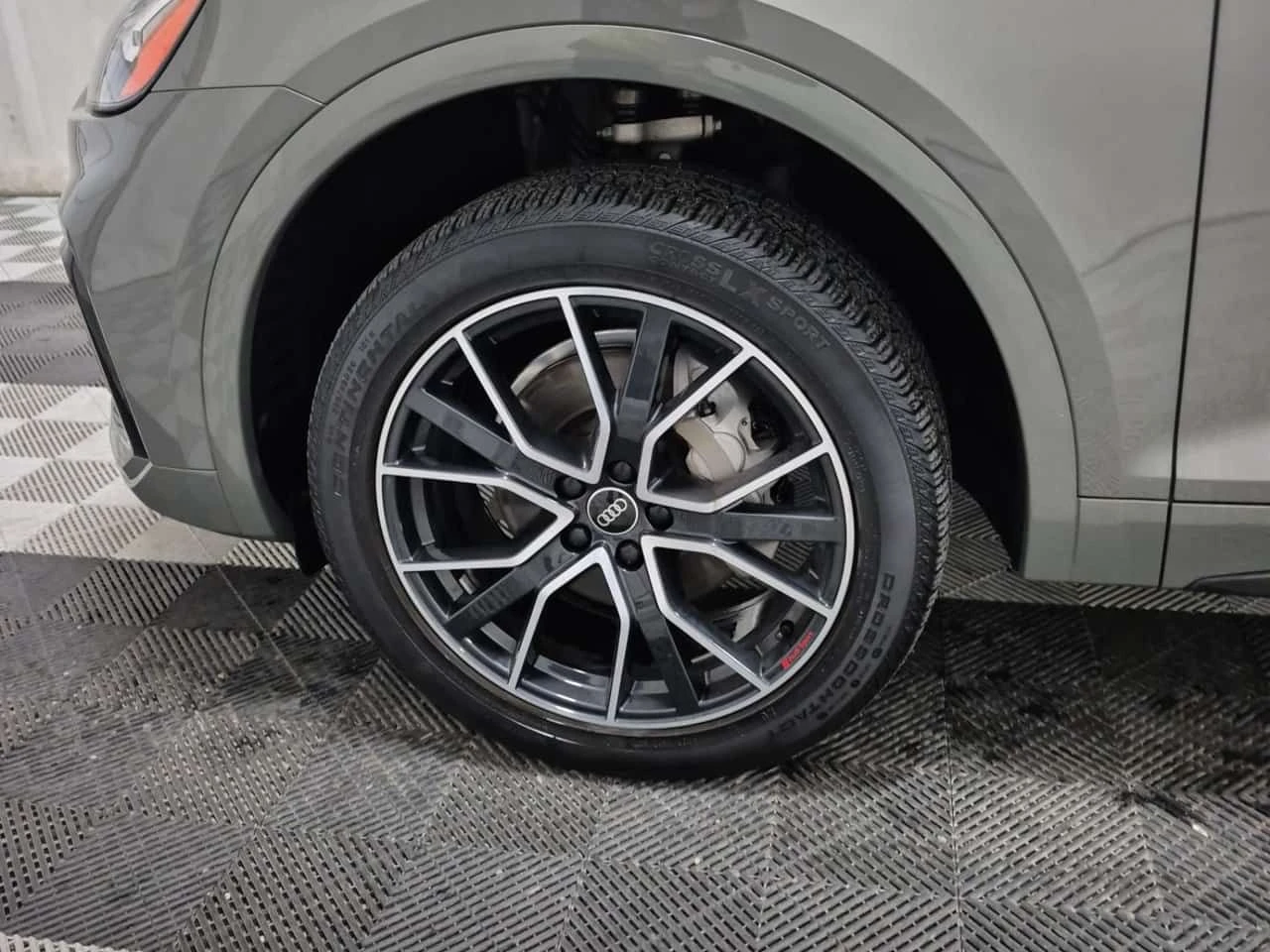 Audi Q5 * PROGRESSIV * ���� ���������� * �� VW *  | Mobile.bg � ����������� 15