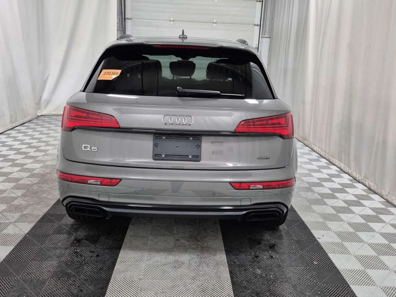 Audi Q5 * PROGRESSIV * ���� ���������� * �� VW *  | Mobile.bg � ����������� 4