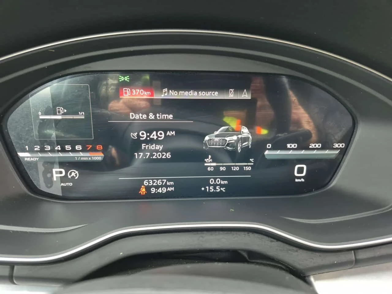 Audi Q5 * PROGRESSIV * ���� ���������� * �� VW *  | Mobile.bg � ����������� 7